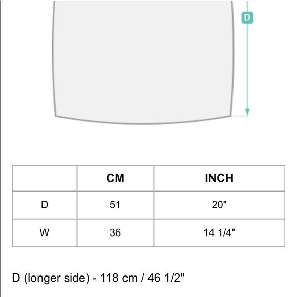 $2K Alta moda satin silk skirt with Big bow FIRM - Picture 9 of 9